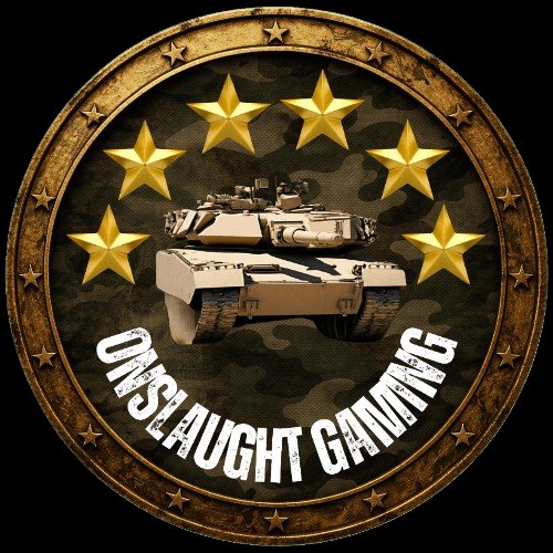 Onslaught Gaming